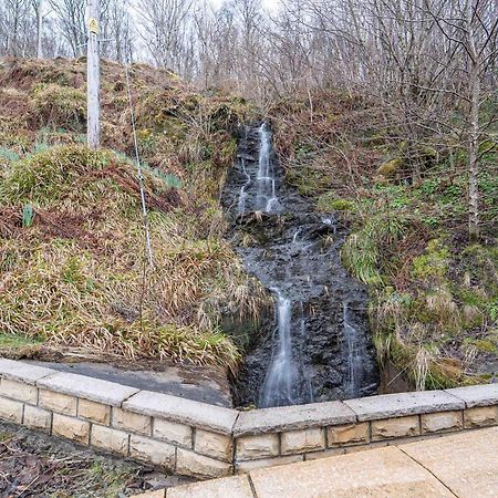 Druimarbin Falls Форт-Уильям Экстерьер фото